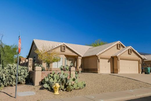 Частный Дом, Mesa, Maricopa County
