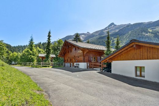 Müstakil ev Les Diablerets, Aigle District