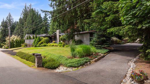 Casa en Woodinville, King County
