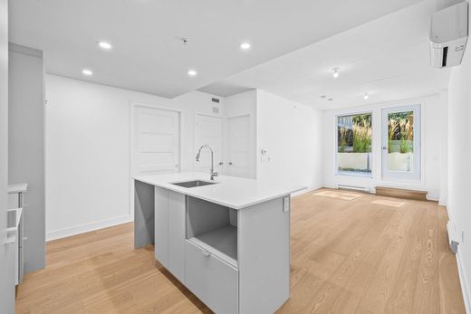 ﺷﻘﺔ ﻓﻲ Le Plateau-Mont-Royal, City of Montréal