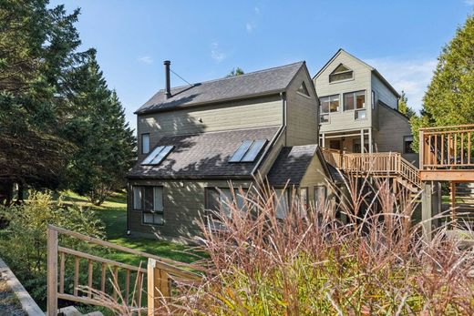 Apartment in Mont-Tremblant, Laurentides