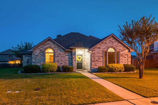 Detached House in Rockwall, Rockwall County
