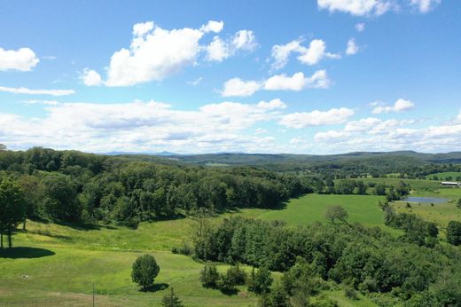 Land in Ancram, Columbia County