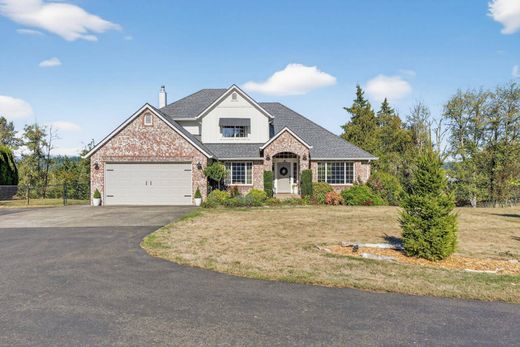 Πολυτελή κατοικία σε Ridgefield, Clark County