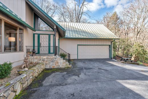 Vrijstaand huis in Sugar Mountain, Avery County