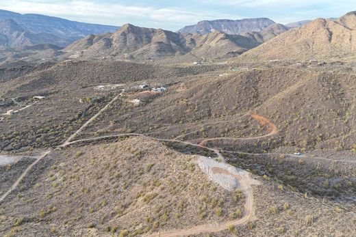 Terreno en Cave Creek, Maricopa County
