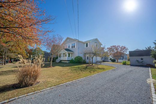 West Cape May, Cape May Countyの一戸建て住宅