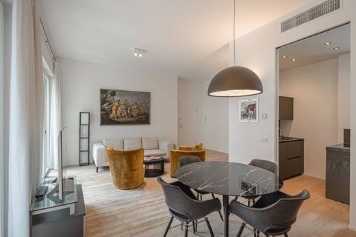 Appartement à Milan, Lombardie