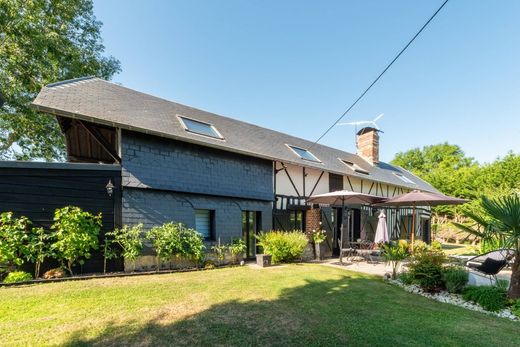 Detached House in Honfleur, Calvados