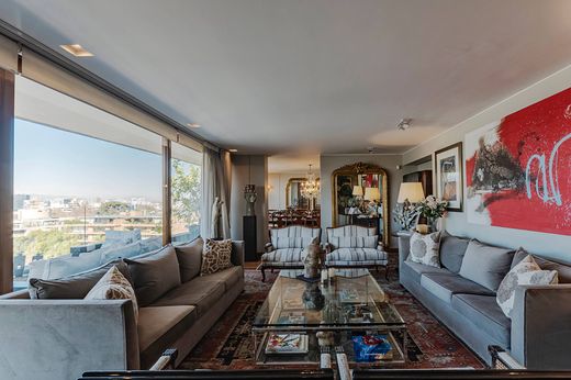 Daire Vitacura, Provincia de Santiago de Chile