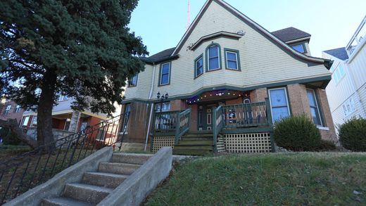 Casa di lusso a Kansas City, Jackson County