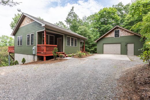 Casa Unifamiliare a Swannanoa, Buncombe County