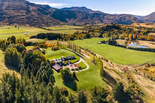 独立式房屋  皇后镇, Queenstown-Lakes District