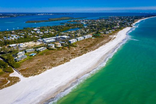 Willa w Longboat Key, Manatee County