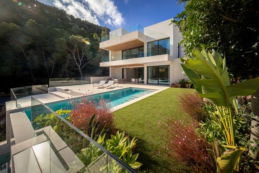 Casa Unifamiliare a Palma di Maiorca, Isole Baleari