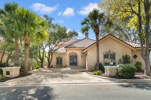 ‏בתי יוקרה ב  סן אנטוניו, Bexar County