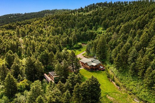 Detached House in Livingston, Park County