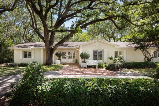 Luxury home in Palmetto Bay, Miami-Dade