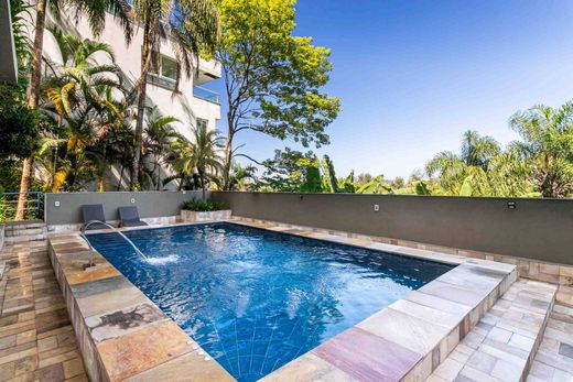 Detached House in Rio de Janeiro