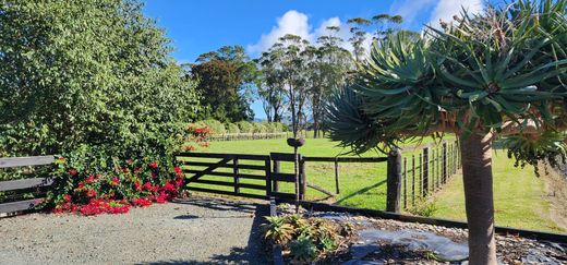 Элитный дом, Waipu, Whangarei