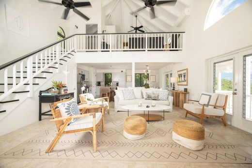 Villa in St John Island, Central Sub-District