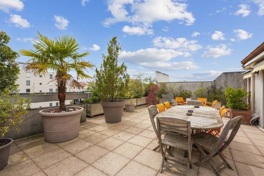 Apartment / Etagenwohnung in Lyon, Rhône