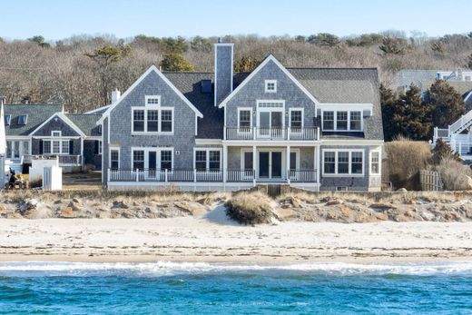 North Falmouth, Barnstable Countyの一戸建て住宅