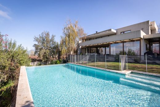 Μονοκατοικία σε Lo Barnechea, Provincia de Santiago de Chile