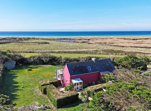 Casa en Tréogat, Finisterre