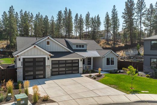 Luxus-Haus in Bend, Deschutes County