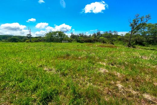Terreno - Kurtistown, Hawaii County