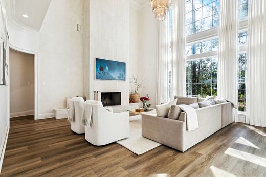 Dom jednorodzinny w Mandeville, Saint Tammany Parish