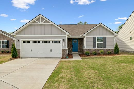 Detached House in White House, Sumner County