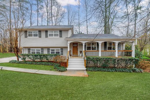 Casa en Mableton, Cobb County