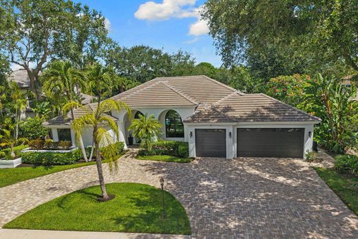 Dom jednorodzinny w Naples, Collier County