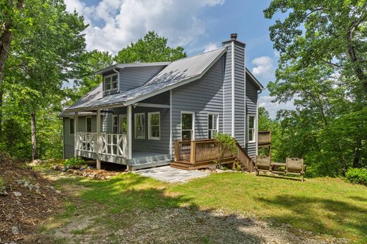 ‏בית חד-משפחתי ב  Clayton, Rabun County