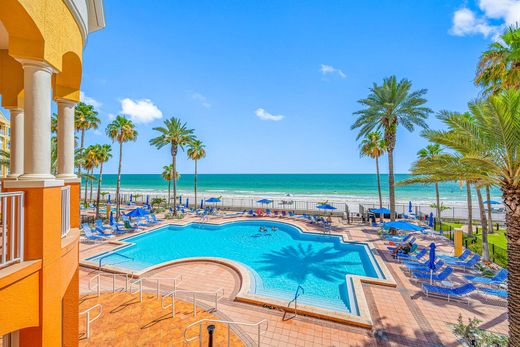 Квартира, North Redington Beach, Pinellas County