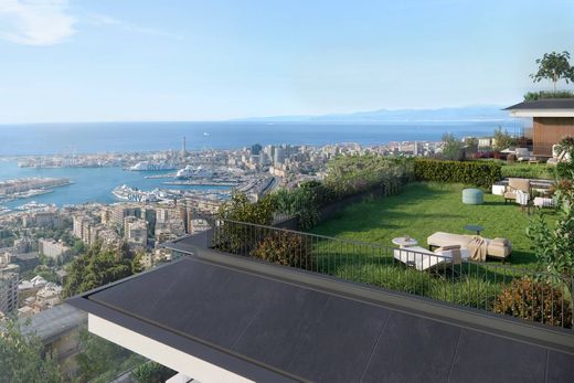 Apartamento - Génova, Liguria