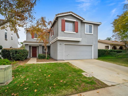 단독 저택 / Mather Field, Sacramento County