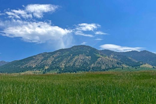 Arsa Etna, Lincoln County