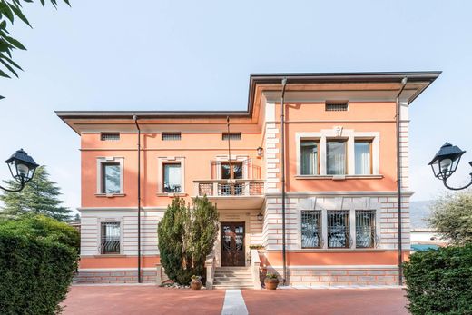 Villa - Caprino Veronese, Provincia di Verona