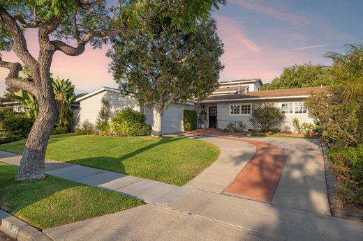 Casa en Newport Beach, Condado de Orange