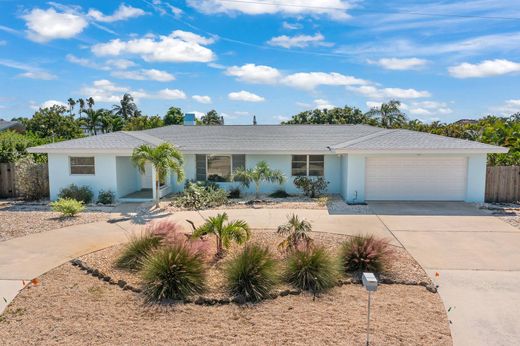 Μονοκατοικία σε Melbourne Beach, Brevard County