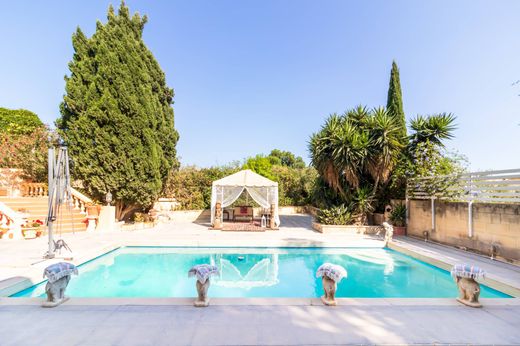 Maison de luxe à San Ġwann, Saint John