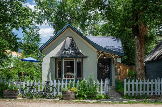 Μονοκατοικία σε Crested Butte, Gunnison County