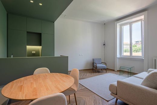 Apartment in Milan, Lombardy