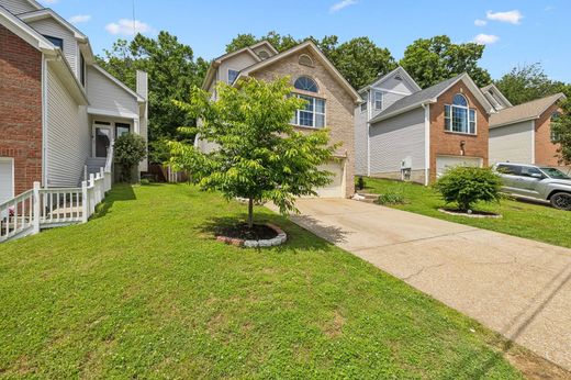 Casa Unifamiliare a Hermitage, Davidson County
