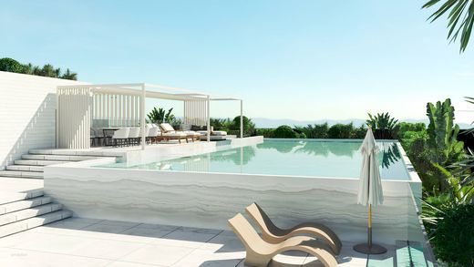 Seoulのアパートメント