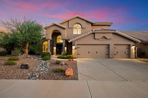 Detached House in Scottsdale, Maricopa County