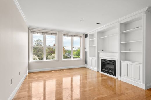 Apartament w Boston, Suffolk County